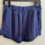 Free People 🆕 Halfway There French Terry Sweat Shorts🆕 Photo 1