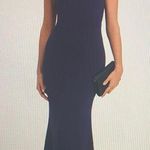 Lulus Sweetest Thing Navy Formal/Bridesmaid Dress Photo 0