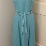 Petite Sophisticate  2 piece suit dress jacket 10 P 10 petite 10P blue New NWT Photo 5