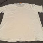 SheIn  white 'Limited Edition' Rhinestone Tee NWOT Photo 3