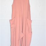 Free People  Movement Jumpsuit Photo 0