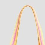 Zimmermann  Appliquéd canvas tote Photo 0