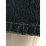 Etcetera  Women's Blue Denim Jeans Size 10 Photo 3