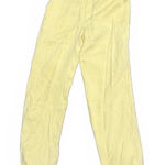 Equipment  Lemon Sorbet Jogging Trousers, Size 2 (NWT) Photo 0