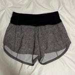 Lululemon Speed Up Short Mid-Rise 4” Photo 1