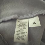 Lou & grey EUC  pastel purple cowl neck pullover sweater Photo 13