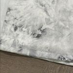 Lululemon NWOT V-Neck Midi Dress Aquila Rhino Grey Multi Size 14 Photo 6