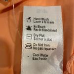 l*space L* Tangy Lemondrop High Waist Bikini Bottoms Sz XS NWT Photo 4