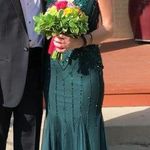 Sean Collection Prom Dress Photo 2