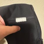 Gymshark Women's  Black Bike Shorts Photo 2