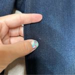 Mother The Mid Rise Dazzler Ankle jeans Now or Never 26 Blue Photo 6