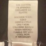 Loft Ann Taylor Sundress Or Cover-Up Black Photo 8