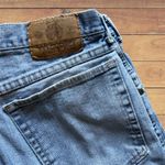 Wrangler Vintage Denim Jeans Photo 2