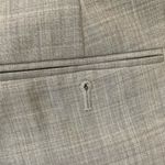 EXPRESS 2/$15🐣  Gray Bermuda Dress Shorts Photo 3