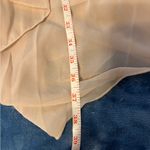 Ever Pretty  Lace Midi Dress in Beige and Gold Photo 5