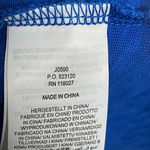 Boden Blue Charlie Jersey T Photo 6