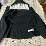 Spyder Fleece Jacket With Hood Photo 3