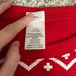 Disney  Christmas Sweater Photo 3