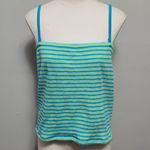 Venezia Jeans 70s striped tank size 18/20 Photo 0