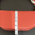 Melie Bianco  | “Inez” ~ Red Shoulder Bag w/ Crossbody & Western Motif Scarf Photo 13