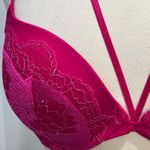 Victoria's Secret Victoria’s Secret VINTAGE Very Sexy Push-up Bra Photo 2
