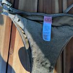 Hunkemoller Sparkly Bikini Bottom Size XS Photo 1