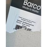 Grey's Anatomy NWT  Barco Scrub‎ Top Shirt XS Extra Small Spandex Stretch Nursing Photo 5