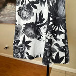 Lululemon  Cool Racerback floral‎ size Small Photo 3