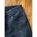 Democracy  Mid Rise Skinny Jeans Medium Blue Wash Size 10 Photo 4
