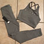 Mono B Clothing Workout Set Photo 0