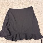 Grey Bandit  Mini skirt Photo 0