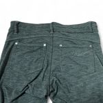 Kuhl Ladies Stealth Heather Green Pants Casual Outdoor Activewear Photo 2