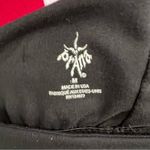 prAna Black Cut Out Backless Sheath Midi Dress Photo 11