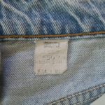 Levi's Vintage  550 RELAXED FIT SZ34 CUT OFF SHORTS Photo 7