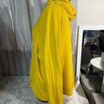 Old Navy  Graphic Yellow Hoodie Photo 4