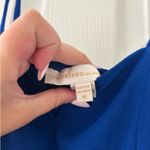 TJ Maxx Royal Blue Jumpsuit Photo 3