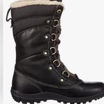 Timberland  Mount Hope Mid F/L Waterproof Boots Photo 0