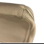 Cuyana Classic Leather Camera Crossbody Bag Tassel Beige Women’s One Size Tan Photo 11