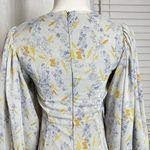 o.p.t. dress XS Gray Photo 5