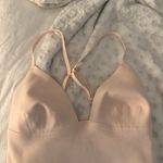 Free People  Intimately Bra Sage Longline Bralette Photo 2