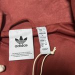 Adidas  Chinese New Year Exclusive Edition Tang Jacket Red Unisex Photo 2