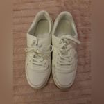 American Eagle  Tennis Logo Sneakers Photo 1