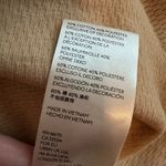 Free People We the Free () light brown/tan textured tank top size S Photo 6