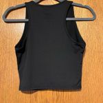 SheIn Black  Tank Top Photo 1