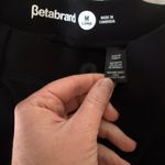 Betabrand Dress Pant Yoga Pant by - Size Medium Tall - Like New! Photo 10