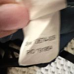 Seafolly Australia Blue White Black Modern Tribe Deep V Neck Maillot One Piece Photo 12