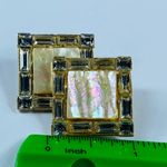 Square Shape Vintage Clip Photo 7