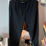 Aeropostale Black sweatpants Photo 0