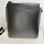 Everlane NWT The Form Black Messenger Bag Photo 4