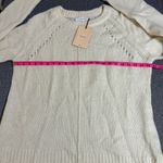 La Ligne Maxi Wool and Cashmere Blend Sweater Size L Photo 14